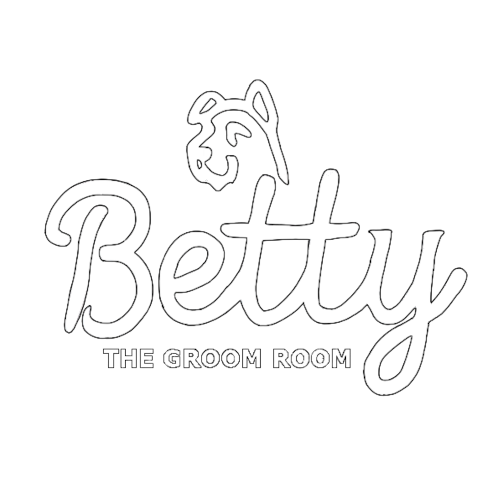 Betty – The Groom Room